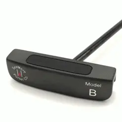 SEEMORE PVD CLASSIC MODEL B PUTTER 13 SEEMORE PVD CLASSIC MODEL B PUTTER -KingGolf Sales Store SEE22B4 600x600 1