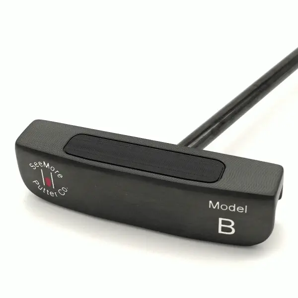SEEMORE PVD CLASSIC MODEL B PUTTER 6 SEEMORE PVD CLASSIC MODEL B PUTTER - Image 4
