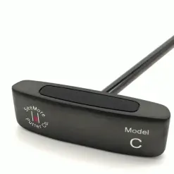 SEEMORE PVD CLASSIC MODEL C PUTTER -KingGolf Sales Store SEE22C2 600x600 1