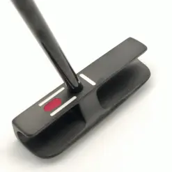 SEEMORE PVD CLASSIC FGP BLADE PUTTER