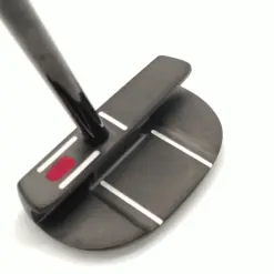 SEEMORE PVD CLASSIC FGP MALLET PUTTER