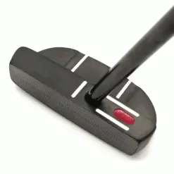 SEEMORE PVD CLASSIC FGP MALLET PUTTER 13 SEEMORE PVD CLASSIC FGP MALLET PUTTER -KingGolf Sales Store SEE22FGPM3 600x600 1