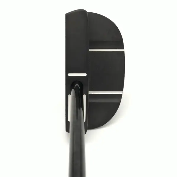 SEEMORE PVD CLASSIC FGP MALLET PUTTER 4 SEEMORE PVD CLASSIC FGP MALLET PUTTER - Image 2