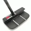 SEEMORE PVD CLASSIC MODEL M PUTTER -KingGolf Sales Store SEE22M1 600x600 1