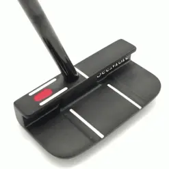 SEEMORE PVD CLASSIC MODEL M PUTTER