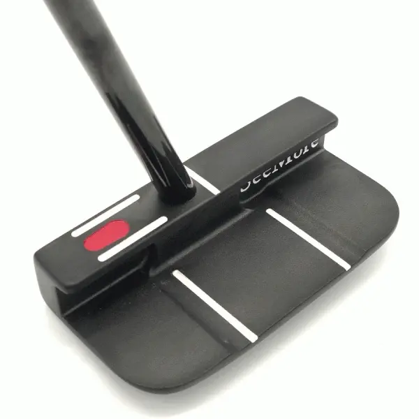 SEEMORE PVD CLASSIC MODEL M PUTTER 3 SEEMORE PVD CLASSIC MODEL M PUTTER