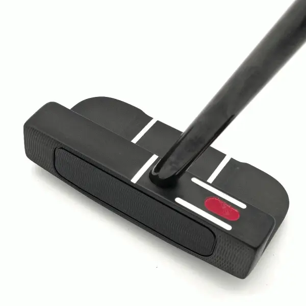 SEEMORE PVD CLASSIC MODEL M PUTTER 5 SEEMORE PVD CLASSIC MODEL M PUTTER - Image 3