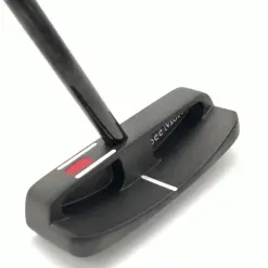 SEEMORE PVD CLASSIC PURE CENTER BLADE PUTTER