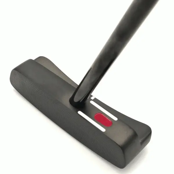 SEEMORE PVD CLASSIC PURE CENTER BLADE PUTTER 5 SEEMORE PVD CLASSIC PURE CENTER BLADE PUTTER - Image 3
