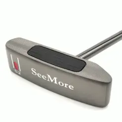 SEEMORE PVD CLASSIC Si2 PUTTER -KingGolf Sales Store SEE22SI22 600x600 1