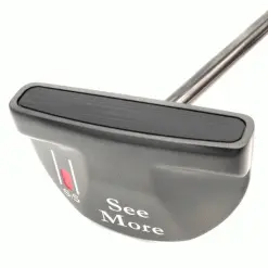 SEEMORE PVD CLASSIC Si5 PUTTER -KingGolf Sales Store SEE22SI54 600x600 1