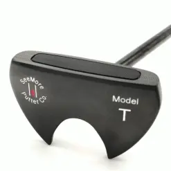 SEEMORE PVD CLASSIC MODEL T PUTTER -KingGolf Sales Store SEE22T4 600x600 1