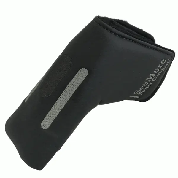 SEEMORE PVD CLASSIC MODEL M PUTTER 8 SEEMORE PVD CLASSIC MODEL M PUTTER - Image 6