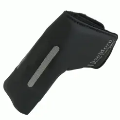 SEEMORE PVD CLASSIC PURE CENTER BLADE PUTTER 15 SEEMORE PVD CLASSIC PURE CENTER BLADE PUTTER -KingGolf Sales Store SEEMORECOVERBLACK 600x600 3