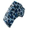 SEEMORE BLADED CHEETAH PRINT PUTTER COVER / LTD EDITION / BLUE CHEETAH 2 SEEMORE BLADED CHEETAH PRINT PUTTER COVER / LTD EDITION / BLUE CHEETAH -KingGolf Sales Store SEEMORE CHEETAH Blue1 600x600 1