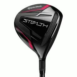 TAYLORMADE STEALTH FAIRWAY