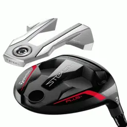 TAYLORMADE STEALTH PLUS+ FAIRWAY -KingGolf Sales Store SF6 1 600x600 1