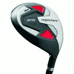 WILSON PROSTAFF SGi GOLF SET / RIGHT HAND -KingGolf Sales Store SGI3WOOD 600x600 1