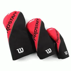 WILSON PROSTAFF SGi GOLF SET / RIGHT HAND -KingGolf Sales Store SGIHEADCOVERS 600x600 1