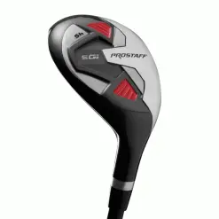 WILSON PROSTAFF SGi GOLF SET / RIGHT HAND +1″ LONGER -KingGolf Sales Store SGIHYBRID 600x600 3