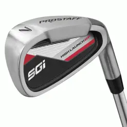 WILSON PROSTAFF SGi GOLF SET / RIGHT HAND -KingGolf Sales Store SGIIRON 600x600 1
