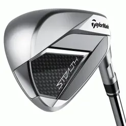 TAYLORMADE STEALTH SINGLE IRONS / STEEL SHAFTS -KingGolf Sales Store SI8 600x600 1
