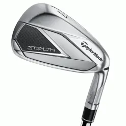 TAYLORMADE STEALTH SINGLE IRONS / STEEL SHAFTS -KingGolf Sales Store SI9 600x600 1