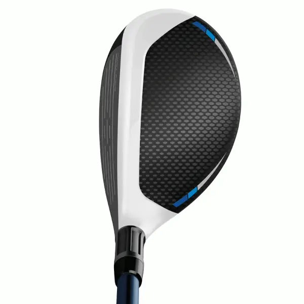 TAYLORMADE SIM2 MAX HYBRID 4 TAYLORMADE SIM2 MAX HYBRID - Image 2