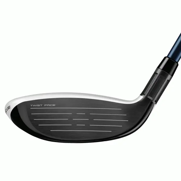 TAYLORMADE SIM2 MAX HYBRID 5 TAYLORMADE SIM2 MAX HYBRID - Image 3