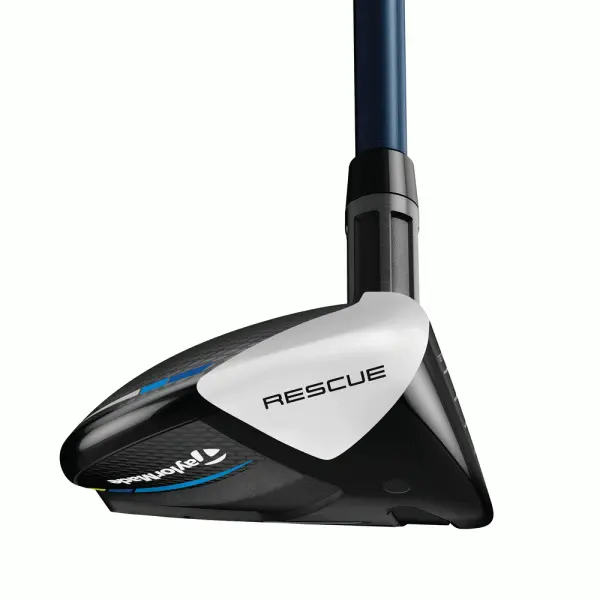 TAYLORMADE SIM2 MAX HYBRID 6 TAYLORMADE SIM2 MAX HYBRID - Image 4