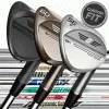 TITLEIST VOKEY SM9 WEDGE – CUSTOM FIT 2 TITLEIST VOKEY SM9 WEDGE – CUSTOM FIT -KingGolf Sales Store SM9CUSTOM 600x600 1