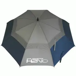 SUN MOUNTAIN H2NO 68″ UMBRELLA – NAVY