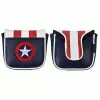 PRG ORIGINAL PREMIUM SPIDER GOLF PUTTER HEADCOVER / LTD EDITION / CAPTAIN AMERICA 2 PRG ORIGINAL PREMIUM SPIDER GOLF PUTTER HEADCOVER / LTD EDITION / CAPTAIN AMERICA -KingGolf Sales Store SPIDER CAPTAINAMERICA 600x600 1