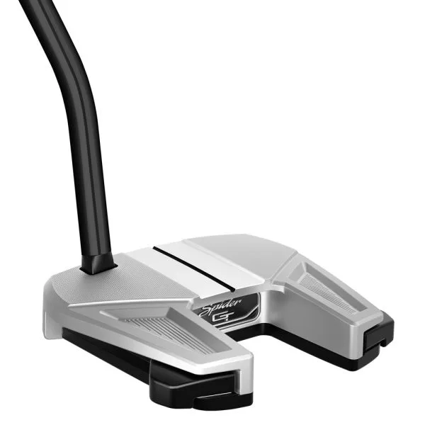 TAYLORMADE SPIDER GT MAX SINGLE BEND PUTTER – PREORDER END OF MARCH 4 TAYLORMADE SPIDER GT MAX SINGLE BEND PUTTER – PREORDER END OF MARCH - Image 2