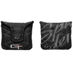 TAYLORMADE SPIDER GTX SMALL SLANT PUTTER – WHITE 15 TAYLORMADE SPIDER GTX SMALL SLANT PUTTER – WHITE -KingGolf Sales Store SPIDER HEADCOVER 600x600 6