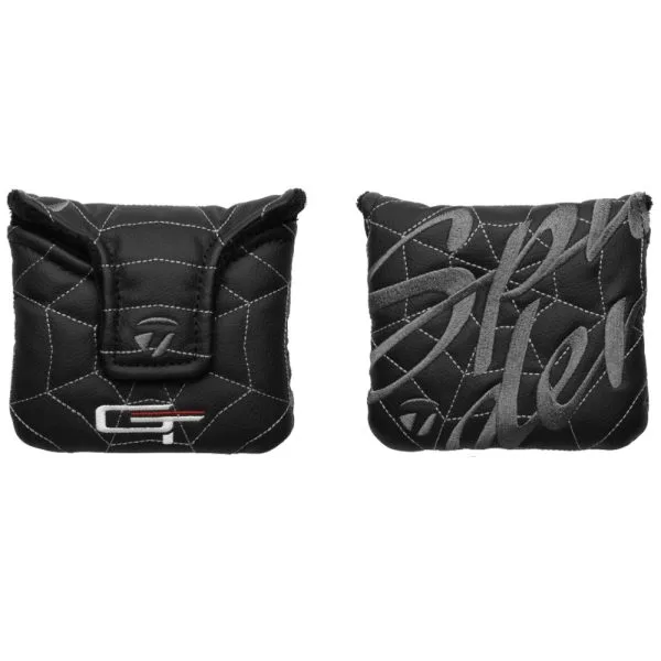 TAYLORMADE SPIDER GTX SMALL SLANT PUTTER – WHITE 9 TAYLORMADE SPIDER GTX SMALL SLANT PUTTER – WHITE - Image 7