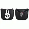 PRG ORIGINAL PREMIUM SPIDER GOLF PUTTER HEADCOVER / LTD EDITION / SCARY SCREAM -KingGolf Sales Store SPIDER SCREAM 600x600 1