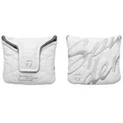TAYLORMADE SPIDER GTX SINGLE BEND PUTTER – ICE BLUE 15 TAYLORMADE SPIDER GTX SINGLE BEND PUTTER – ICE BLUE -KingGolf Sales Store SPIDER WOMENS HEADCOVER 600x600 2