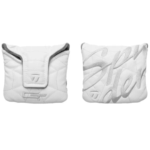 TAYLORMADE SPIDER GTX SINGLE BEND PUTTER – ICE BLUE 9 TAYLORMADE SPIDER GTX SINGLE BEND PUTTER – ICE BLUE - Image 7