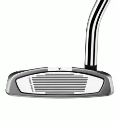 TAYLORMADE SPIDER X HYDRO BLAST SINGLE BEND PUTTER -KingGolf Sales Store SPIDERXHYDRO3 600x600 1