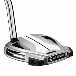 TAYLORMADE SPIDER X HYDRO BLAST SINGLE BEND PUTTER -KingGolf Sales Store SPIDERXHYDRO4 600x600 1