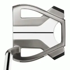 TAYLORMADE SPIDER X HYDRO BLAST #9 FLOW NECK PUTTER 9 TAYLORMADE SPIDER X HYDRO BLAST #9 FLOW NECK PUTTER -KingGolf Sales Store SPIDERXHYDROFLOW2 600x600 1