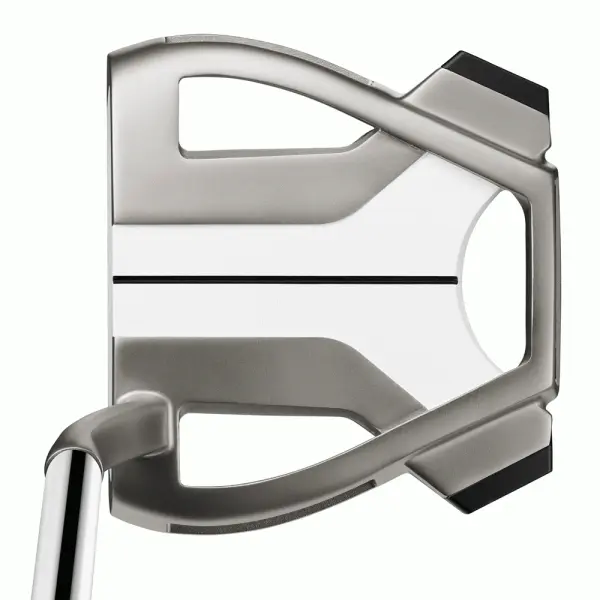 TAYLORMADE SPIDER X HYDRO BLAST #9 FLOW NECK PUTTER 5 TAYLORMADE SPIDER X HYDRO BLAST #9 FLOW NECK PUTTER - Image 3