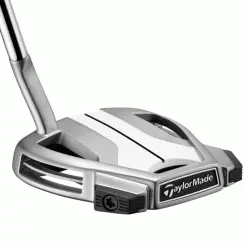 TAYLORMADE SPIDER X HYDRO BLAST #9 FLOW NECK PUTTER 8 TAYLORMADE SPIDER X HYDRO BLAST #9 FLOW NECK PUTTER -KingGolf Sales Store SPIDERXHYDROFLOW4 600x600 1