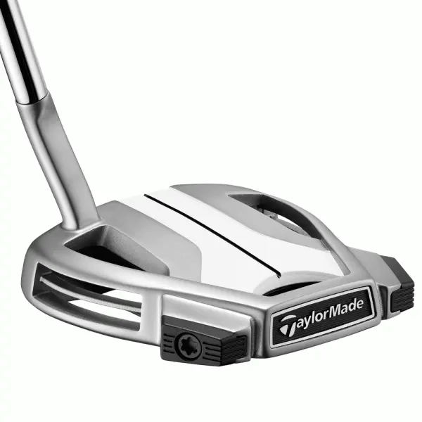 TAYLORMADE SPIDER X HYDRO BLAST #9 FLOW NECK PUTTER 4 TAYLORMADE SPIDER X HYDRO BLAST #9 FLOW NECK PUTTER - Image 2