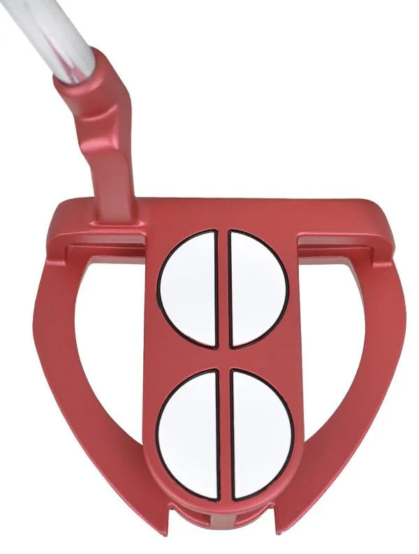 RAY COOK SILVER RAY SR900 LTD EDITON RED 4 RAY COOK SILVER RAY SR900 LTD EDITON RED - Image 2