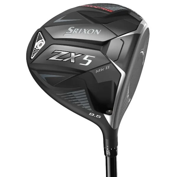 SRIXON 2023 ZX5 MKII DRIVER 3 SRIXON 2023 ZX5 MKII DRIVER