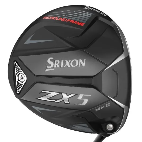 SRIXON 2023 ZX5 MKII DRIVER 6 SRIXON 2023 ZX5 MKII DRIVER - Image 4