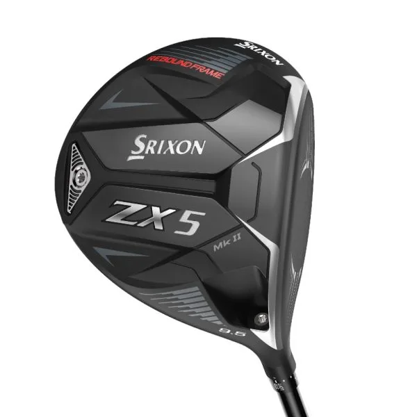 SRIXON 2023 ZX5 MKII DRIVER 7 SRIXON 2023 ZX5 MKII DRIVER - Image 5