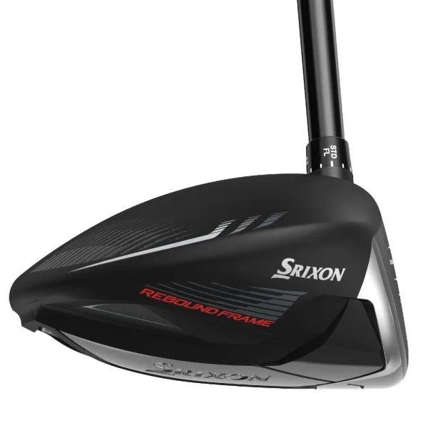 SRIXON 2023 ZX5 MKII DRIVER 4 SRIXON 2023 ZX5 MKII DRIVER - Image 2